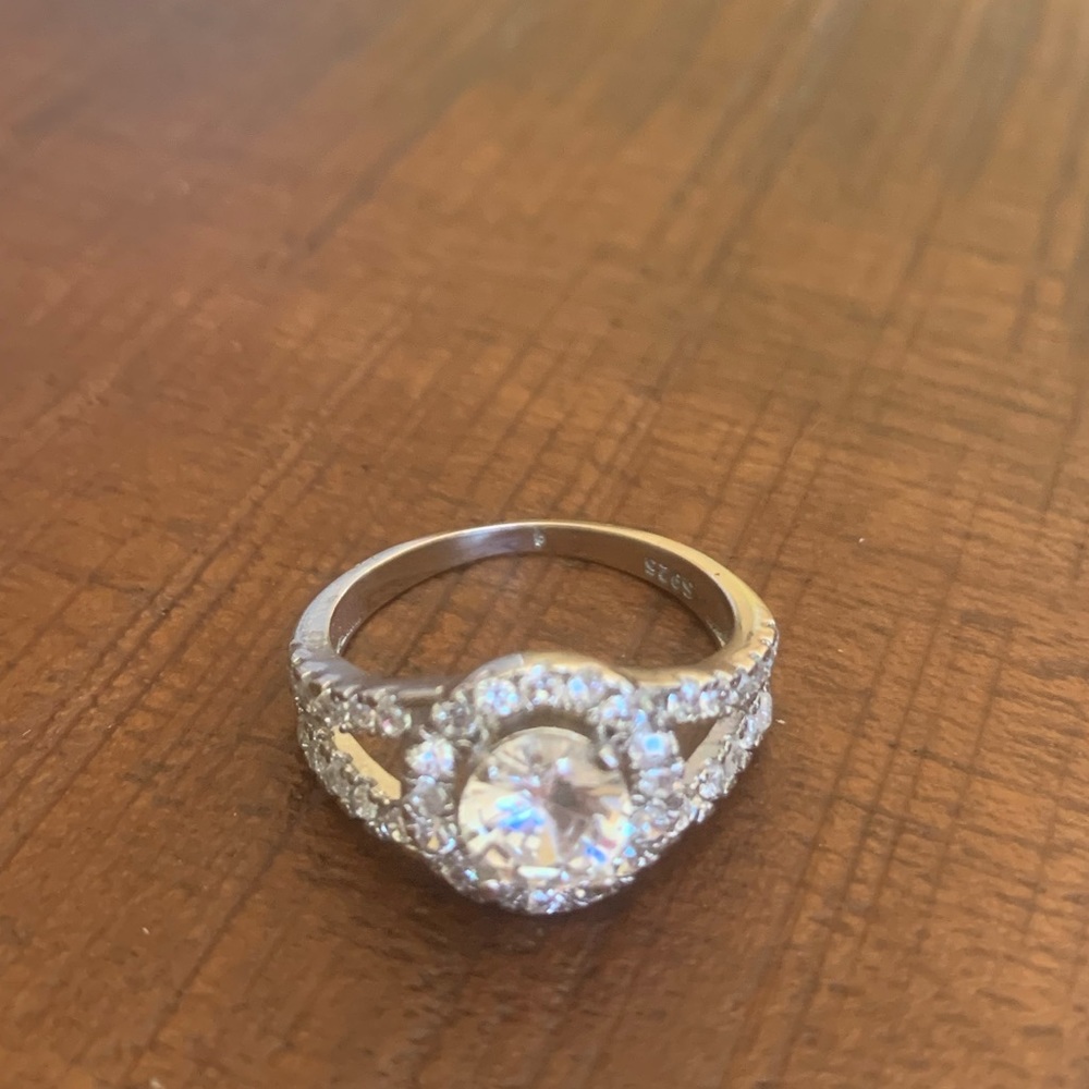 Fashion ring size 7